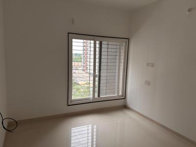Bedroom Image of 1623 Sq.ft 3 BHK Apartment / Flat for sale in Om Shiv Kailasa, Mihan Nagpur for Rs. 8000000