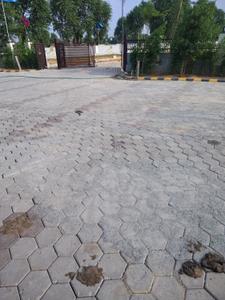 Image of 900 Sq.ft Residential Plot / Land for sale in Bhankrota, Jaipur for Rs. 3400000