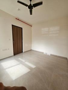 Bedroom Image of 550 Sq.ft 1 BHK Apartment / Flat for rent in Piramal Vaikunth, Thane West Thane for Rs. 28000