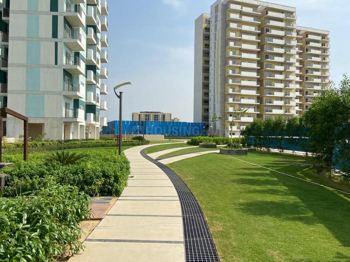 Image of 1296 Sq.ft 2 BHK Apartment / Flat for sale in Tata Value Homes New Haven Bahadurgarh, Nuna Majra, Bahadurgarh for Rs. 7200000