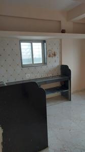 Kitchen Image of 600 Sq.ft 1 BHK Independent House for rent in Uruli Devachi Pune for Rs. 7000