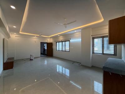 Hall Image of 1800 Sq.ft 3 BHK Builder Floor for rent in HSR Layout Bengaluru for Rs. 72000