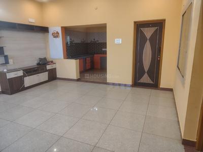 2 BHK Independent Builder Floor