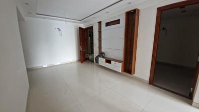 Living Room Image of 1034 Sq.ft 3 BHK Builder Floor for sale in Pochanpur Colony New Delhi for Rs. 9000000