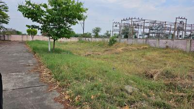 DLF Gardencity Plot View 2