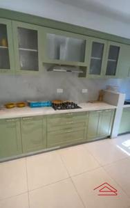 Kitchen Image of 1197 Sq.ft 2 BHK Apartment / Flat for sale in Mista Sri City Budigere Cross by Mista Infra Private Limited, Budigere Cross Bengaluru for Rs. 14600000