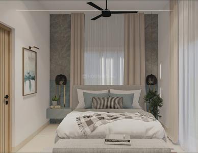 Bedroom Image of 2800 Sq.ft 4 BHK Villa for sale in Cheran Ma Nagar Coimbatore for Rs. 29000000