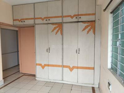 Bedroom Image of 705 Sq.ft 1 BHK Apartment / Flat for sale in Pandey Muhalla Dhanbad for Rs. 2450000