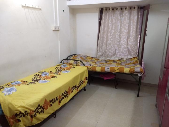 Bedroom Image of AMBER in Gokhalenagar, Pune