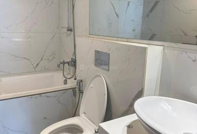 Image of 1407 Sq.ft 2 BHK Apartment / Flat for sale in Zaya Hameni Tower by Zaya Hameni, Jumeirah Village, Dubai for Rs. 52000000