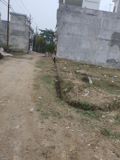 UP Awas Evam Vikas Parishad UPAVP Vrindavan Yojna Main Image 1