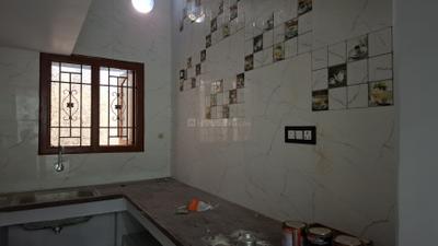 Kitchen Image of 783 Sq.ft 2 BHK Independent House for sale in Manali New Town Chennai for Rs. 5700001