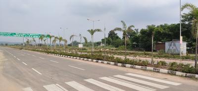 Image of 2700 Sq.ft Residential Plot / Land for sale in Gmada Ecocity 2, Mullanpur Garibdass, Chandigarh for Rs. 38000000