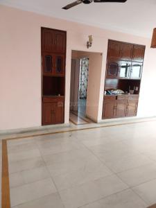 2 BHK Independent Builder Floor