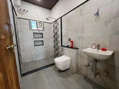 Image of 1200 Sq.ft 3 BHK Duplex for rent in Raj Tower, Zingabai Takli, Nagpur for Rs. 25000