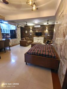 1 BHK Flat