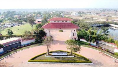 Image of 2400 Sq.ft 3 BHK Independent House for sale in Old Dhamtari Road, Raipur for Rs. 17000000