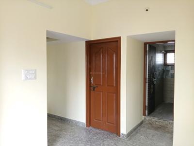 1 BHK Flat
