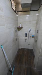 Bathroom Image of 2000 Sq.ft 2.5 BHK Independent House for rent in Vyapar Vihar Bilaspur for Rs. 14000