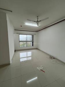 Hall Image of 1025 Sq.ft 2 BHK Duplex for sale in Gera Planet Of Joy IV, Upper Kharadi Pune for Rs. 12500000