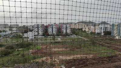 Image of 1250 Sq.ft 3 BHK Apartment / Flat for sale in Pride Aashiyana, Lohegaon, Pune for Rs. 9900000