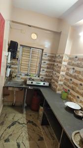 Kitchen Image of 700 Sq.ft 2 BHK Apartment / Flat for sale in South Dum Dum Kolkata for Rs. 3700000