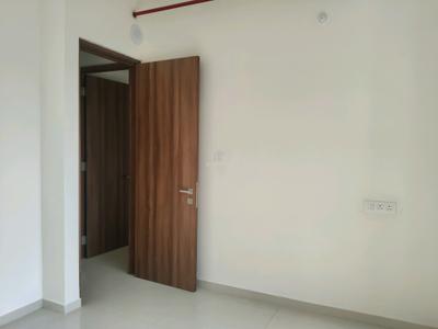 Bedroom Image of 1929 Sq.ft 3 BHK Apartment / Flat for rent in Neelkanth Lake View, Thane West Thane for Rs. 74500