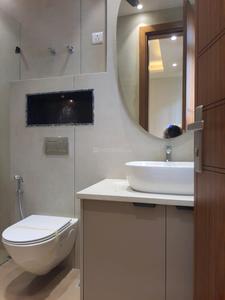 Bedroom One Image of 1600 Sq.ft 3 BHK Builder Floor for sale in Ireo City Plots, Sector 60 Gurgaon for Rs. 29500000