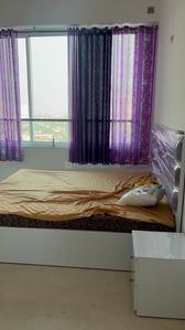 Bedroom Image of 1780 Sq.ft 3.5 BHK Apartment / Flat for sale in Monte South, Byculla Mumbai for Rs. 70000000