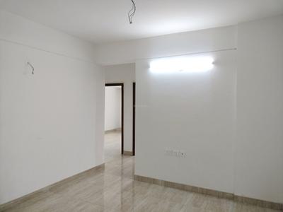 Dining Area Image of 1707 Sq.ft 3 BHK Apartment / Flat for sale in KLJ The Imperial by KLJ Developers Pvt. Ltd., Sector 77 Faridabad for Rs. 16500000