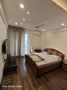 Bedroom Image of 1565 Sq.ft 3 BHK Apartment / Flat for sale in Hero Homes, Sector 88 Mohali for Rs. 16500000