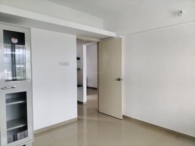 Bedroom Image of 990 Sq.ft 2 BHK Apartment / Flat for sale in Kolte Patil Life Republic Sector R13 13th Avenue Aros Phase II, Tathawade Pune for Rs. 7500000