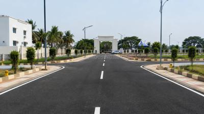 Image of 800 Sq.ft Residential Plot / Land for sale in Tirukalukundram, Chennai for Rs. 1756000