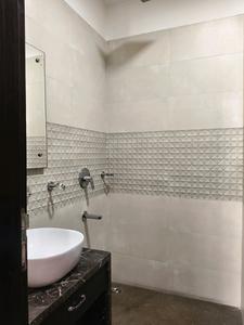 Bedroom One Image of 2400 Sq.ft 3 BHK Builder Floor for rent in Sector 43 Gurgaon for Rs. 120000