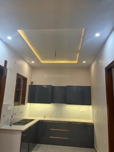 Kitchen Image of 1042 Sq.ft 4 BHK Independent House for sale in Green Residency, Kharar Mohali for Rs. 11000000