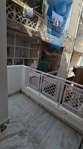 Balcony Image of 800 Sq.ft 2 BHK Apartment / Flat for sale in Rajendra Nagar Ghaziabad for Rs. 3980000