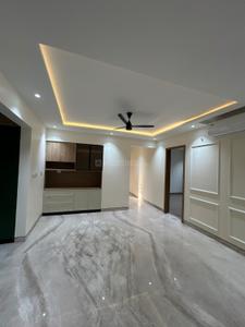 Hall Image of 2022 Sq.ft 3 BHK Apartment / Flat for rent in Appaswamy Parkhouse Mews, Guindy Chennai for Rs. 190000