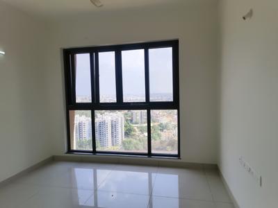 Bedroom Image of 2200 Sq.ft 3.5 BHK Apartment / Flat for rent in Purva Atmosphere, Kothnur Narayanapura Bengaluru for Rs. 85000