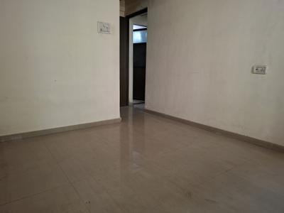 Bedroom Image of 1191 Sq.ft 2 BHK Apartment / Flat for sale in Hiren Highlife Residency, Kamothe Navi Mumbai for Rs. 12600000