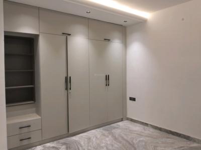 Bedroom Image of 1500 Sq.ft 4 BHK Builder Floor for sale in Rohini Sector 28 New Delhi for Rs. 14500000