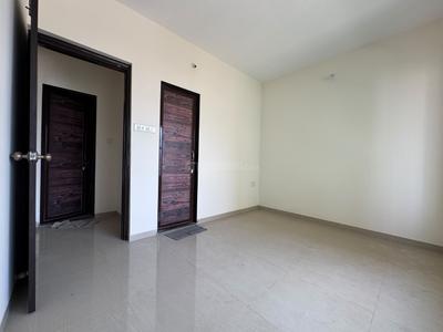 Bedroom Image of 650 Sq.ft 1 BHK Apartment / Flat for sale in Dadar West Mumbai for Rs. 20000000