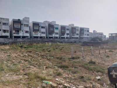 Residential Plot