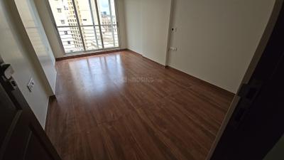 Bedroom Image of 1000 Sq.ft 2 BHK Apartment / Flat for rent in Apraulic Sterling Court, Andheri East Mumbai for Rs. 78000