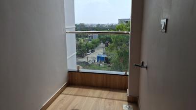 2 BHK Flat