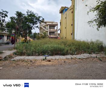 Residential Plot