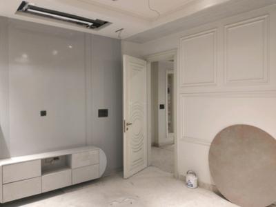 Bedroom Image of 2448 Sq.ft 4 BHK Builder Floor for sale in Model Town New Delhi for Rs. 57500000