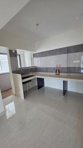 Kitchen Image of 900 Sq.ft 2 BHK Apartment / Flat for rent in Chirag Grande View 7 Phase VI Buiding I, Ambegaon Budruk Pune for Rs. 25000