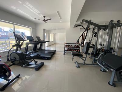 Image of 2299 Sq.ft 3 BHK Apartment / Flat for sale in Pacific Eiffel Homes, Sahastradhara Road, Dehradun for Rs. 24139500