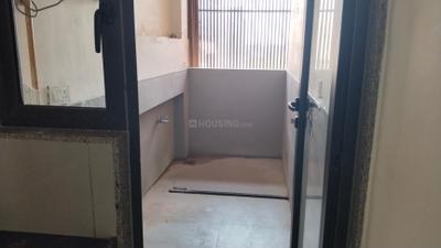 Kitchen Image of 3479 Sq.ft 4 BHK Apartment / Flat for rent in Shilp Paradise, Bodakdev Ahmedabad for Rs. 80000