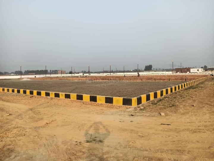 NEW TOWN Gated Colony Main Image 1